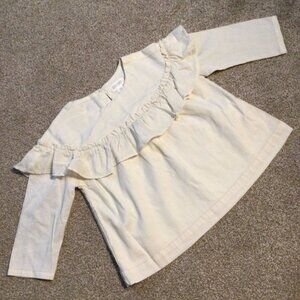 18M to 24M NWOT Gymboree Ruffle Top